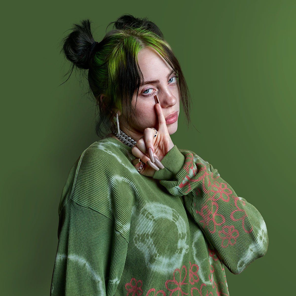 Billie Eilish Artist