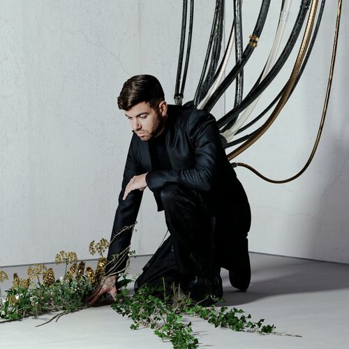 Anyma — Genesys II