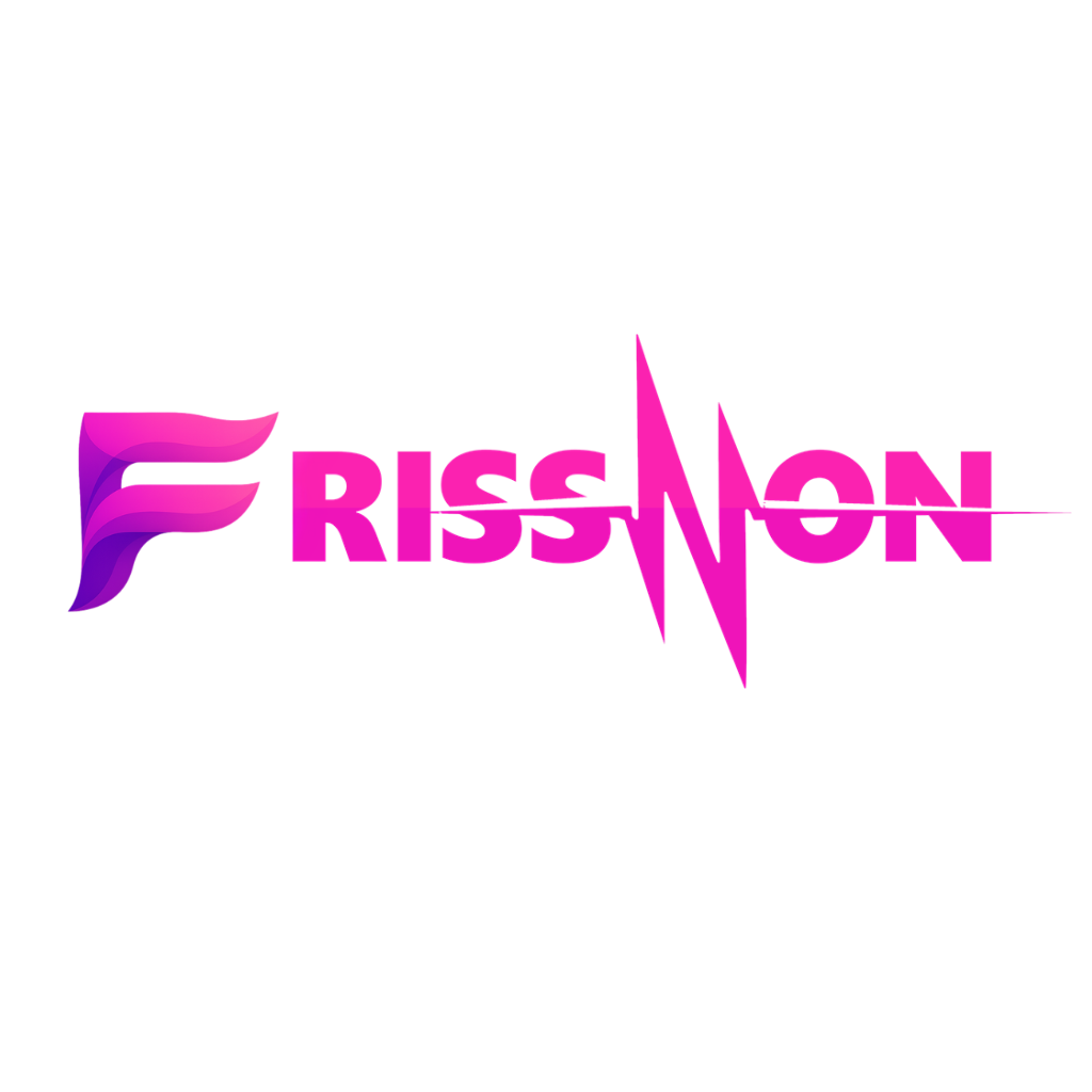 Frisson logo